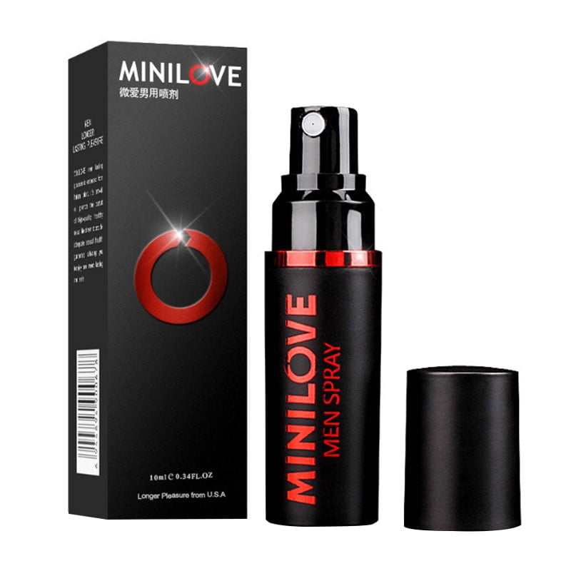 10ml Viagra Spray Powerful Sex Delay Products for Men Penis Extender Prevent Premature Ejaculation Enlargement Prolong 60 Minute