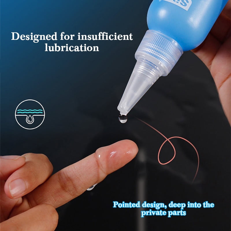 Siyi-50Ml-Anal-Lubricant-Grease-Vaginal-Sex-Gel-Anal-Lube-Body-Massage-Oil-Adult-Cream-Water-2